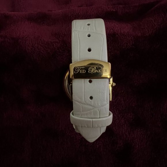Ted Baker Women's Watch model TE2105 - Picture 2 of 5